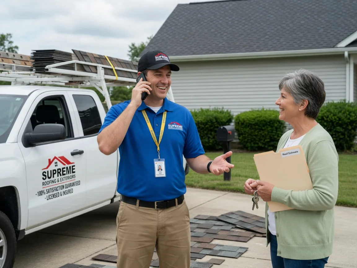 Roof Replacement Glenelg, MD FAQs